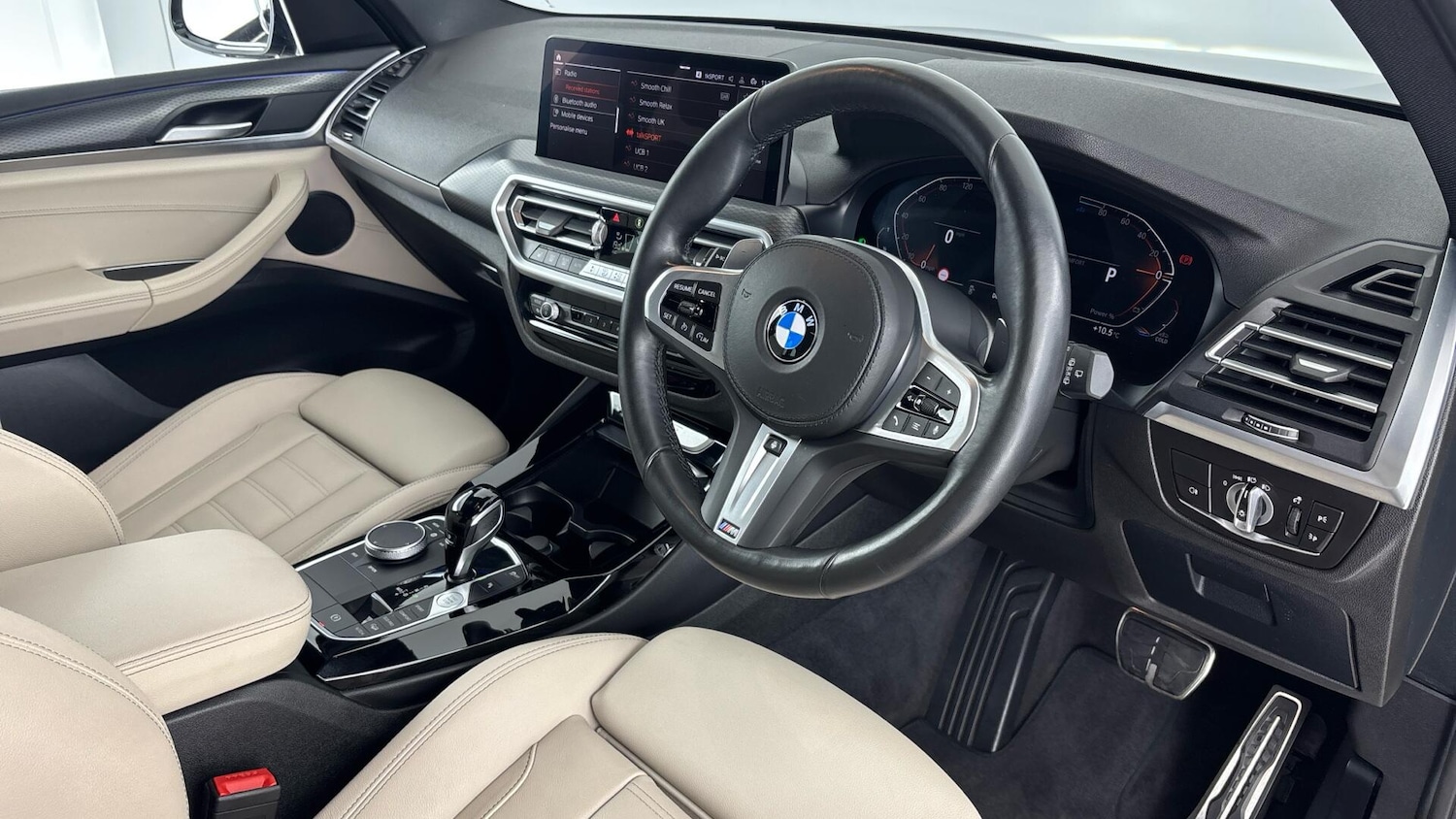 Used BMW X3 2022 for sale - 76780578: Photo 6