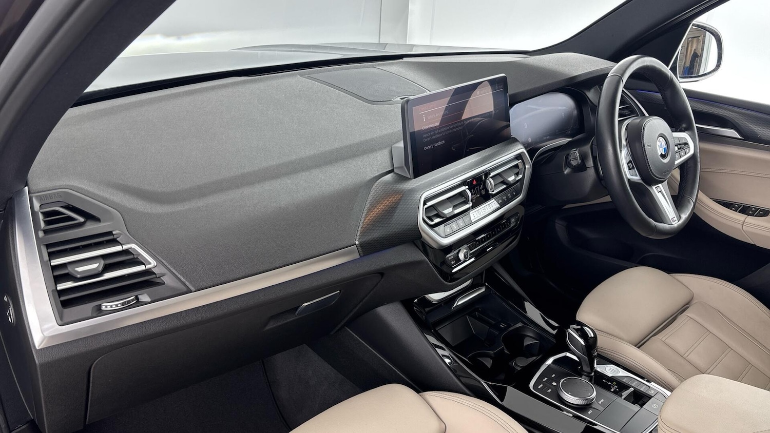 Used BMW X3 2022 for sale - 76780578: Photo 7