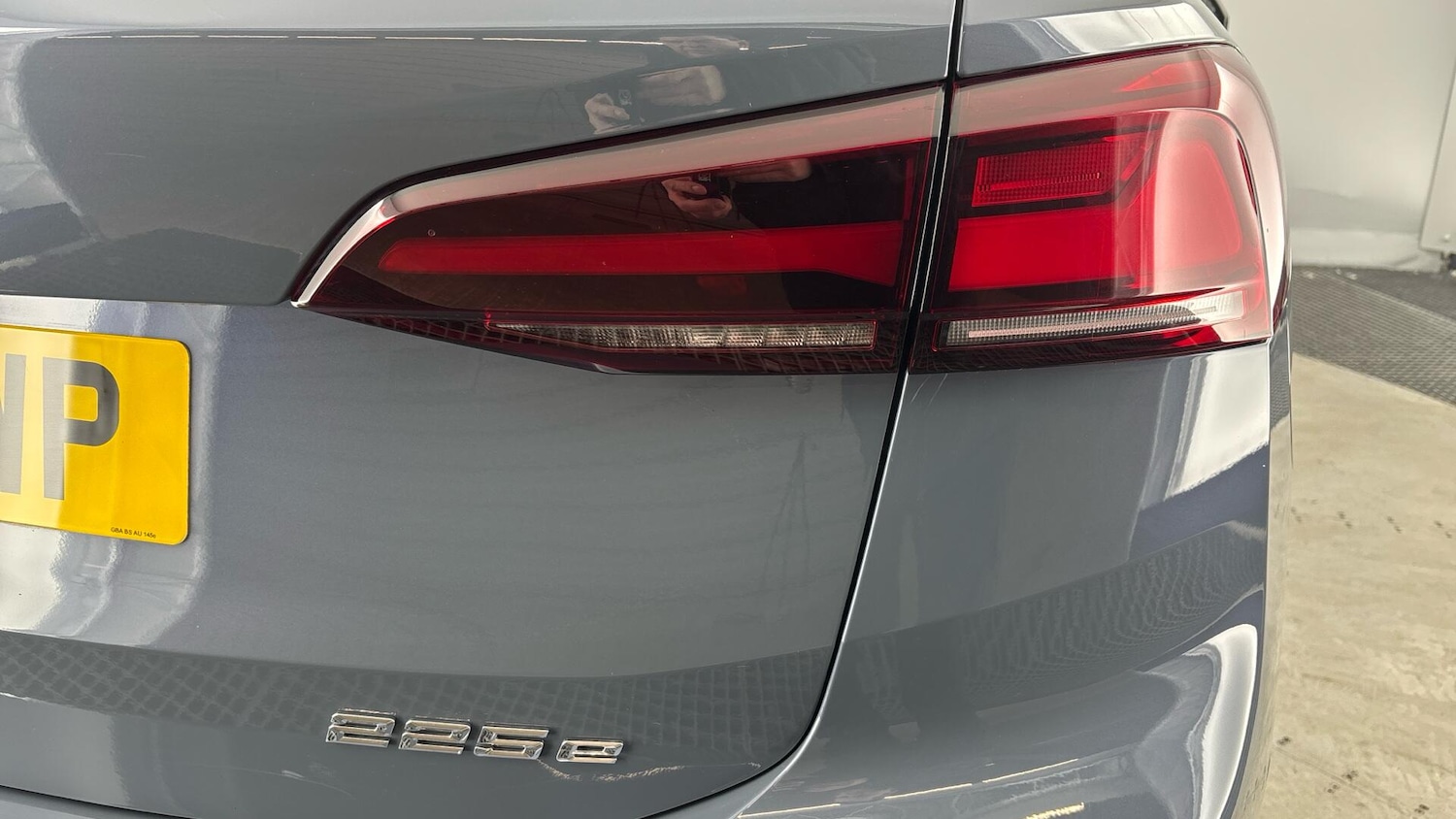 Used BMW 2 Series Active Tourer 2025 for sale - 77468749: Photo 22