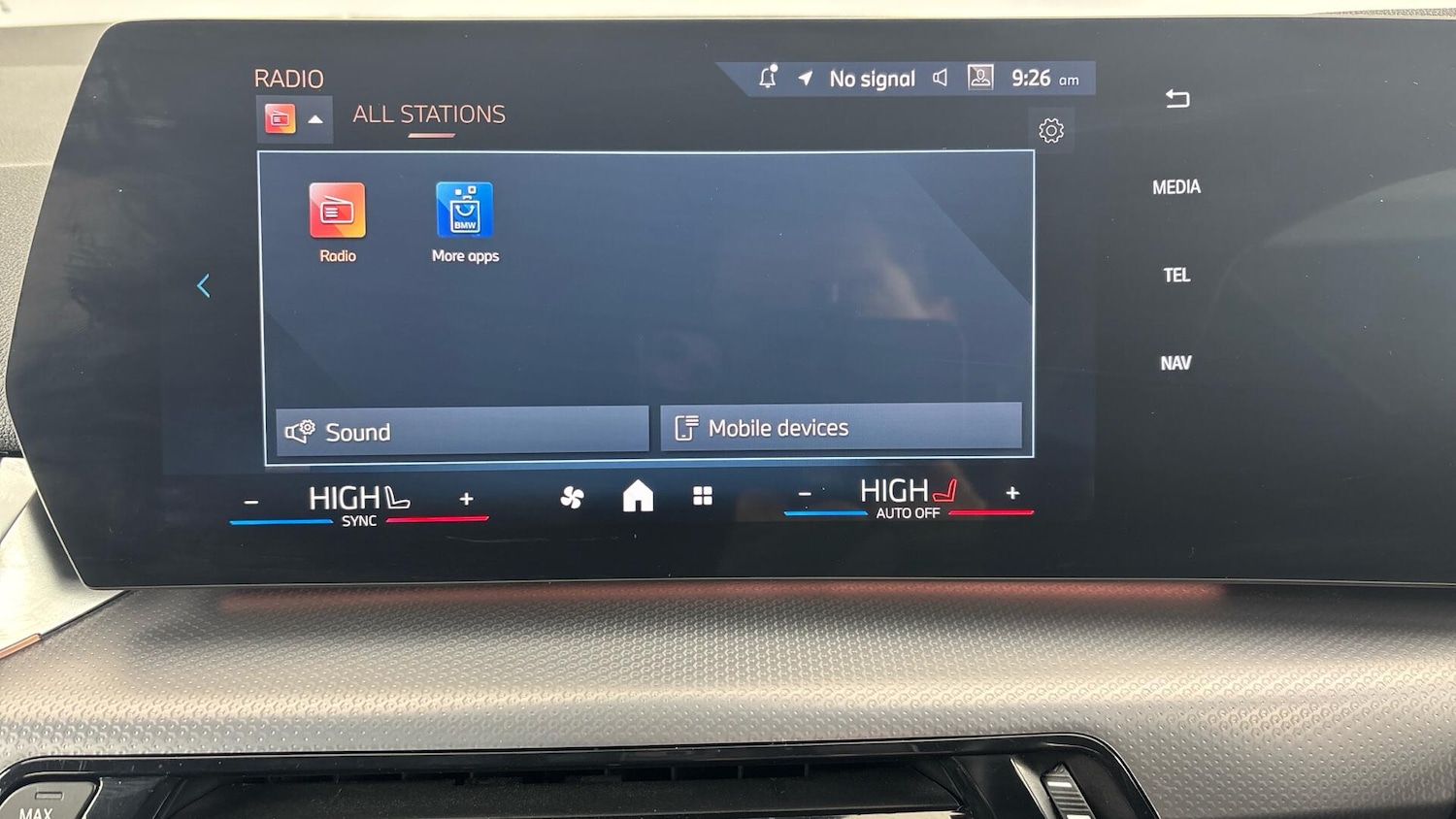 Used BMW 2 Series Active Tourer 2025 for sale - 77468749: Photo 27