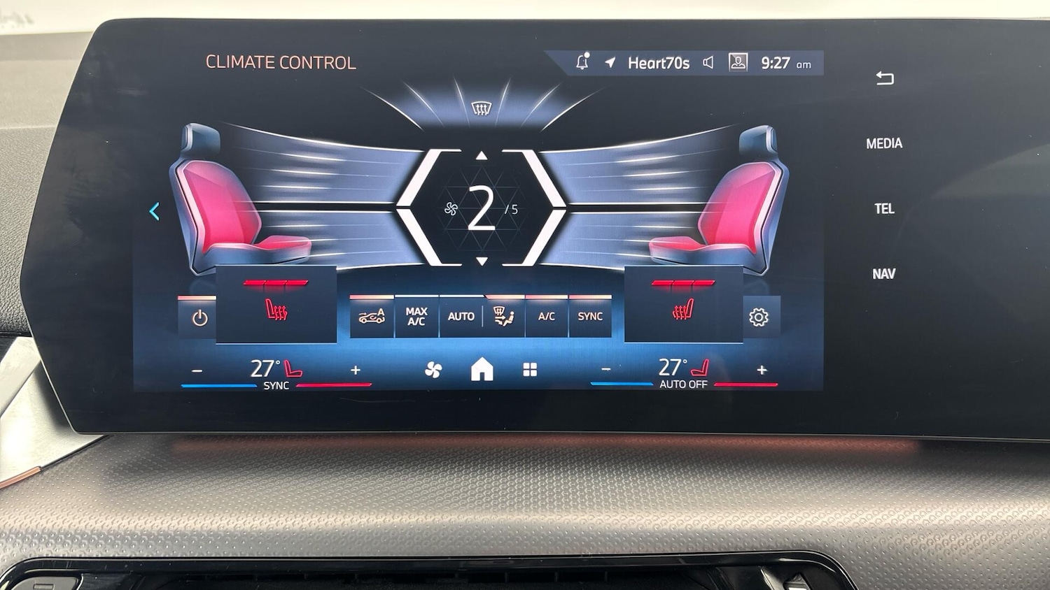 Used BMW 2 Series Active Tourer 2025 for sale - 77468749: Photo 30