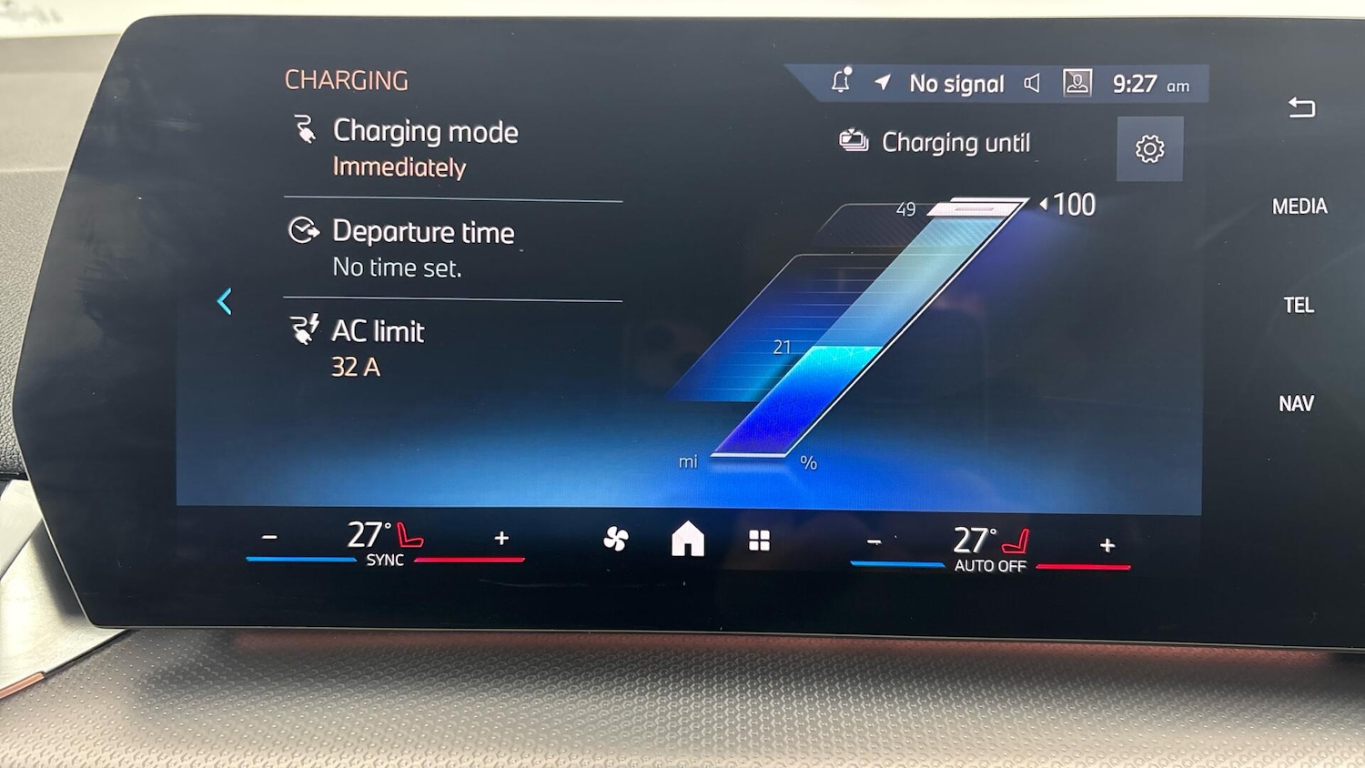 Used BMW 2 Series Active Tourer 2025 for sale - 77468749: Photo 32