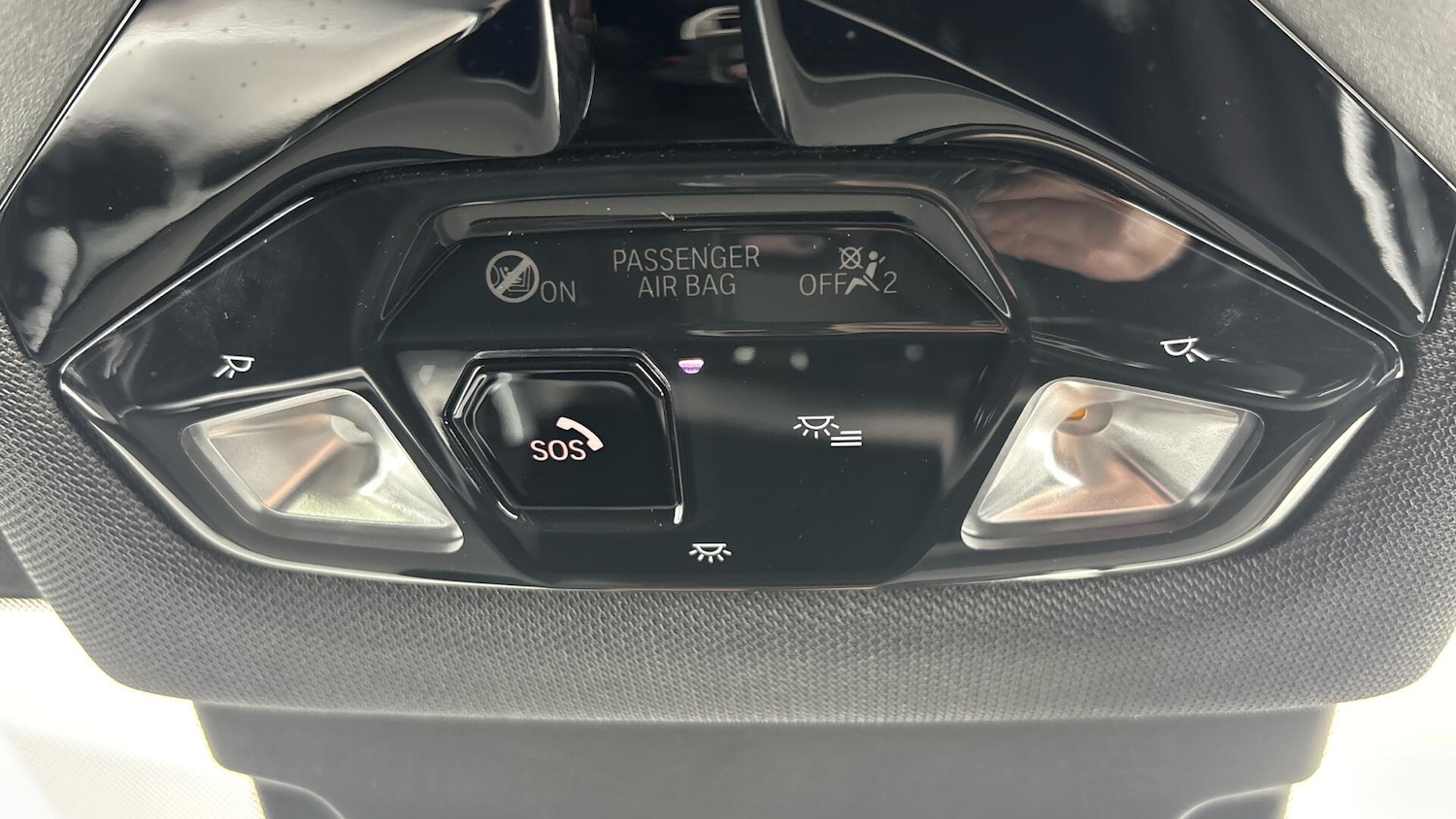 Used BMW 2 Series Active Tourer 2025 for sale - 77468749: Photo 39