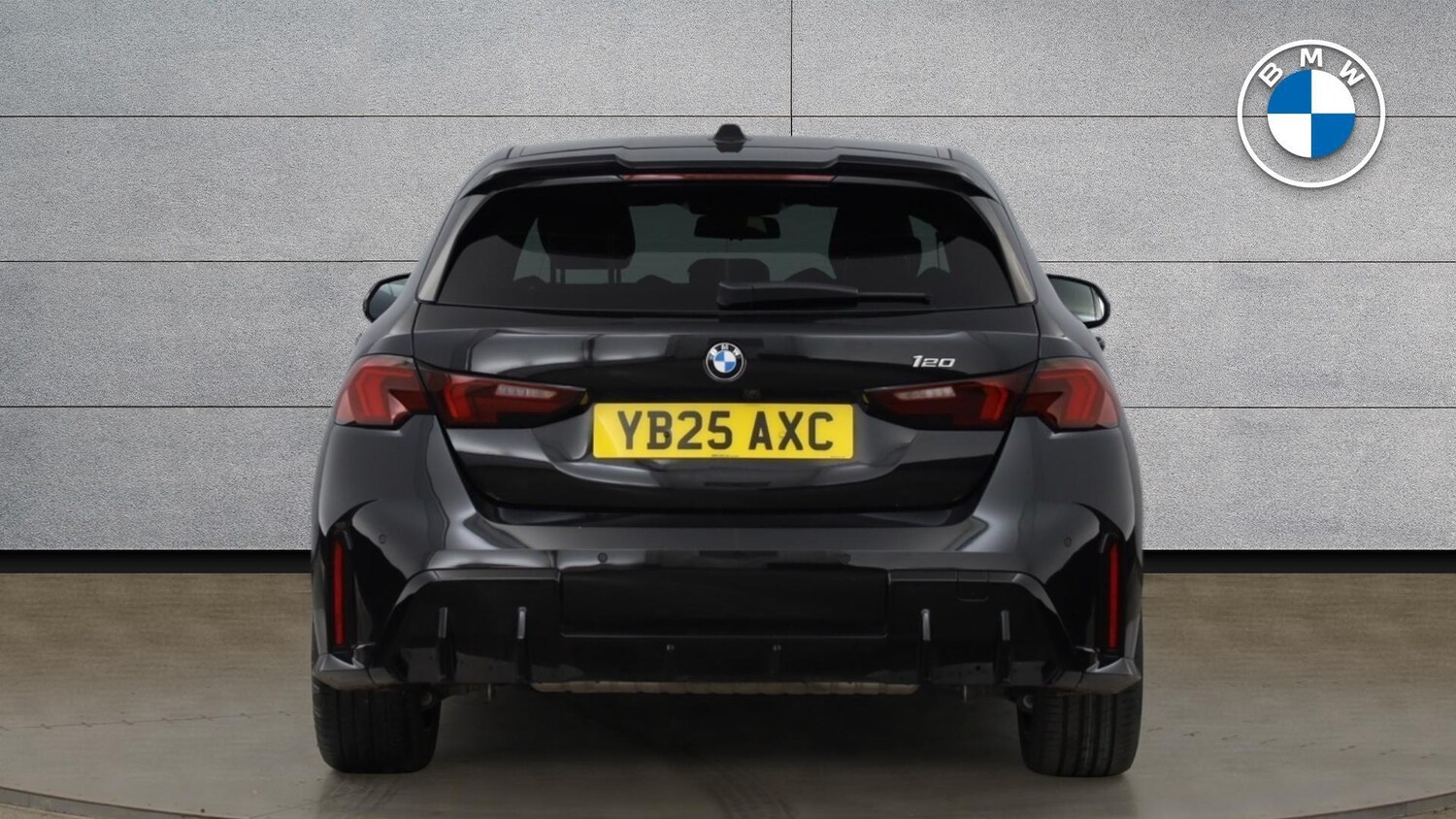 Used BMW 1 Series 2025 for sale - 77468748: Photo 15