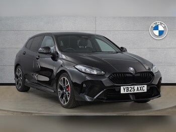 Used BMW 1 Series 2025 for sale - 77468748: Photo