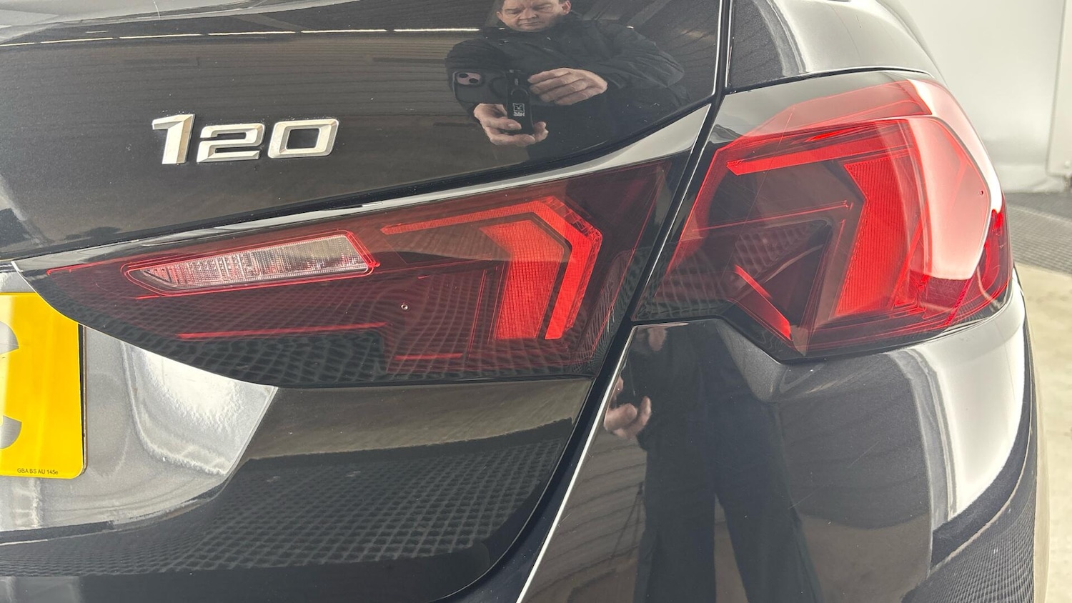 Used BMW 1 Series 2025 for sale - 77468748: Photo 22