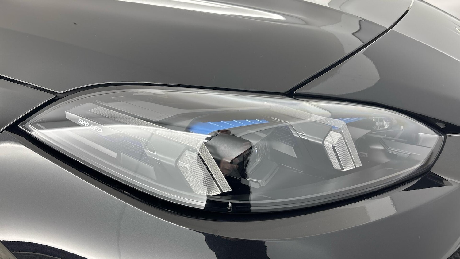 Used BMW 1 Series 2025 for sale - 77468748: Photo 23