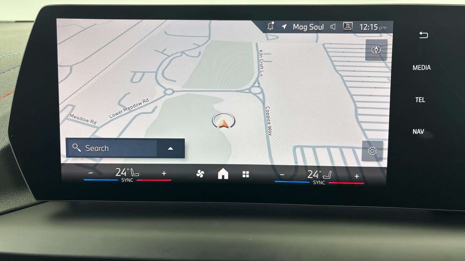 Used BMW 1 Series 2025 for sale - 77468748: Photo 25