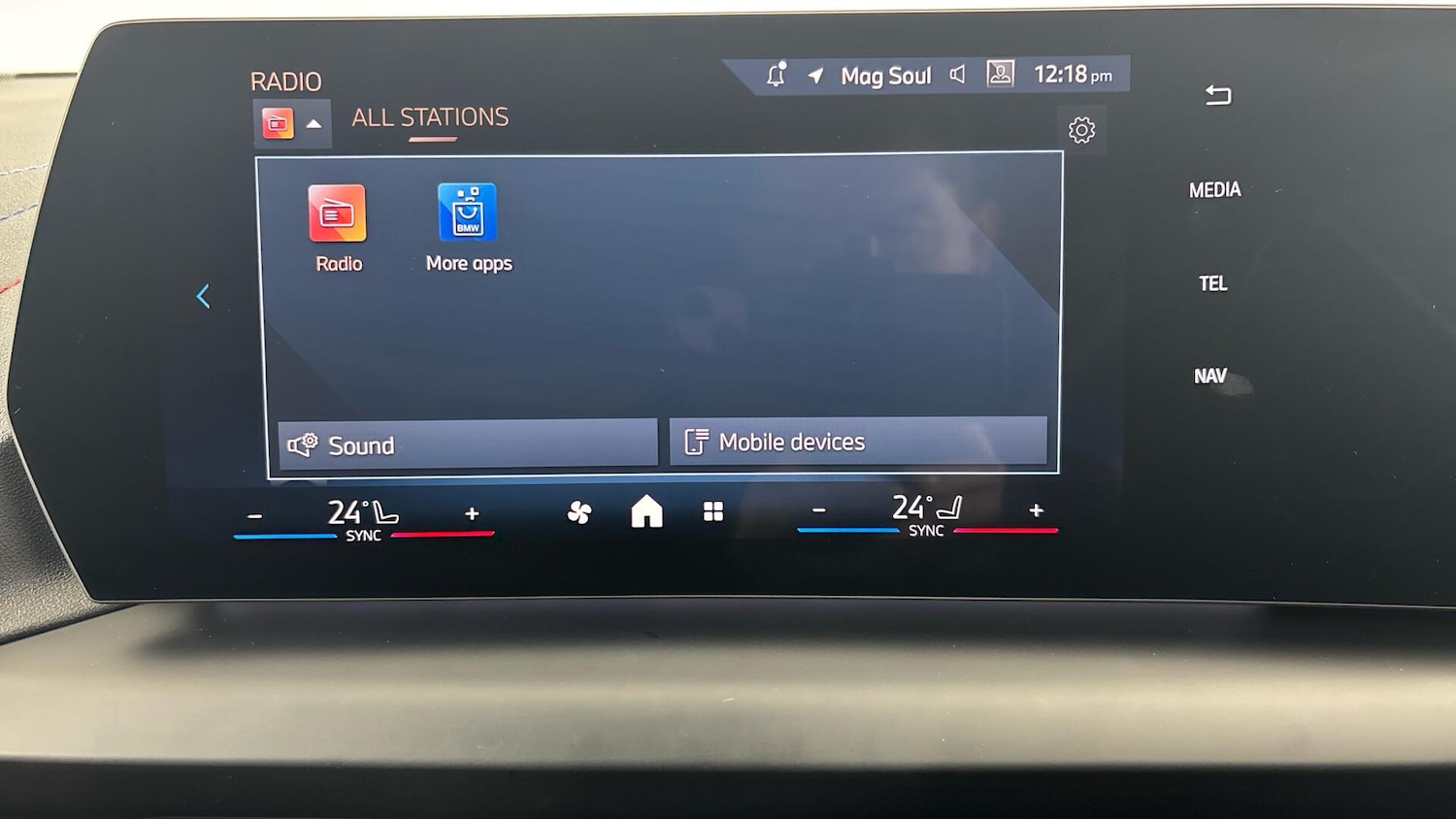 Used BMW 1 Series 2025 for sale - 77468748: Photo 27