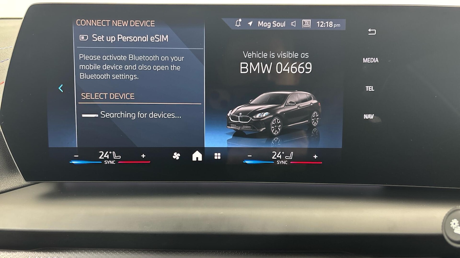 Used BMW 1 Series 2025 for sale - 77468748: Photo 28