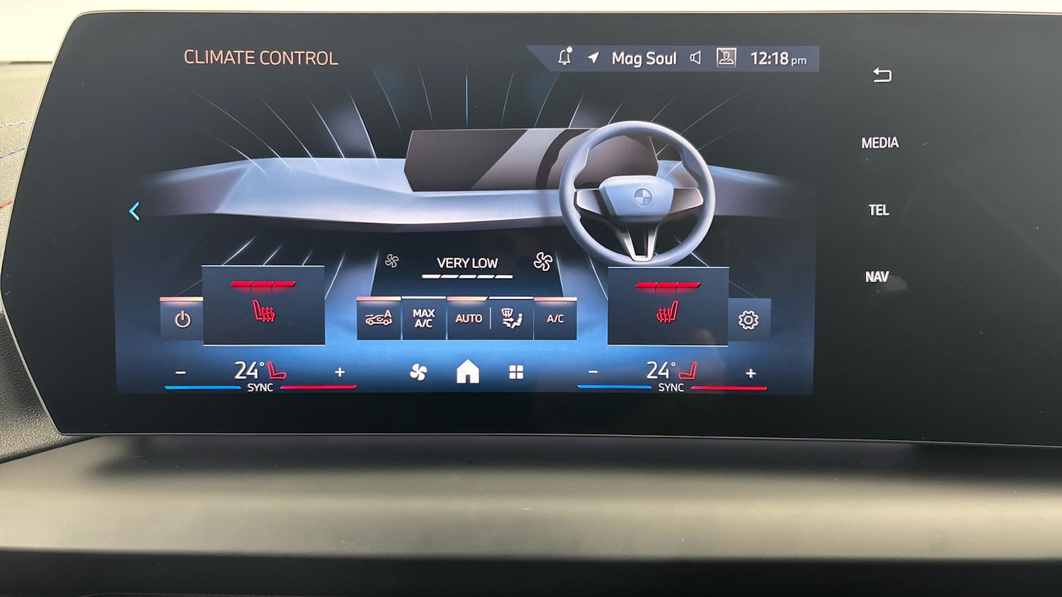 Used BMW 1 Series 2025 for sale - 77468748: Photo 30