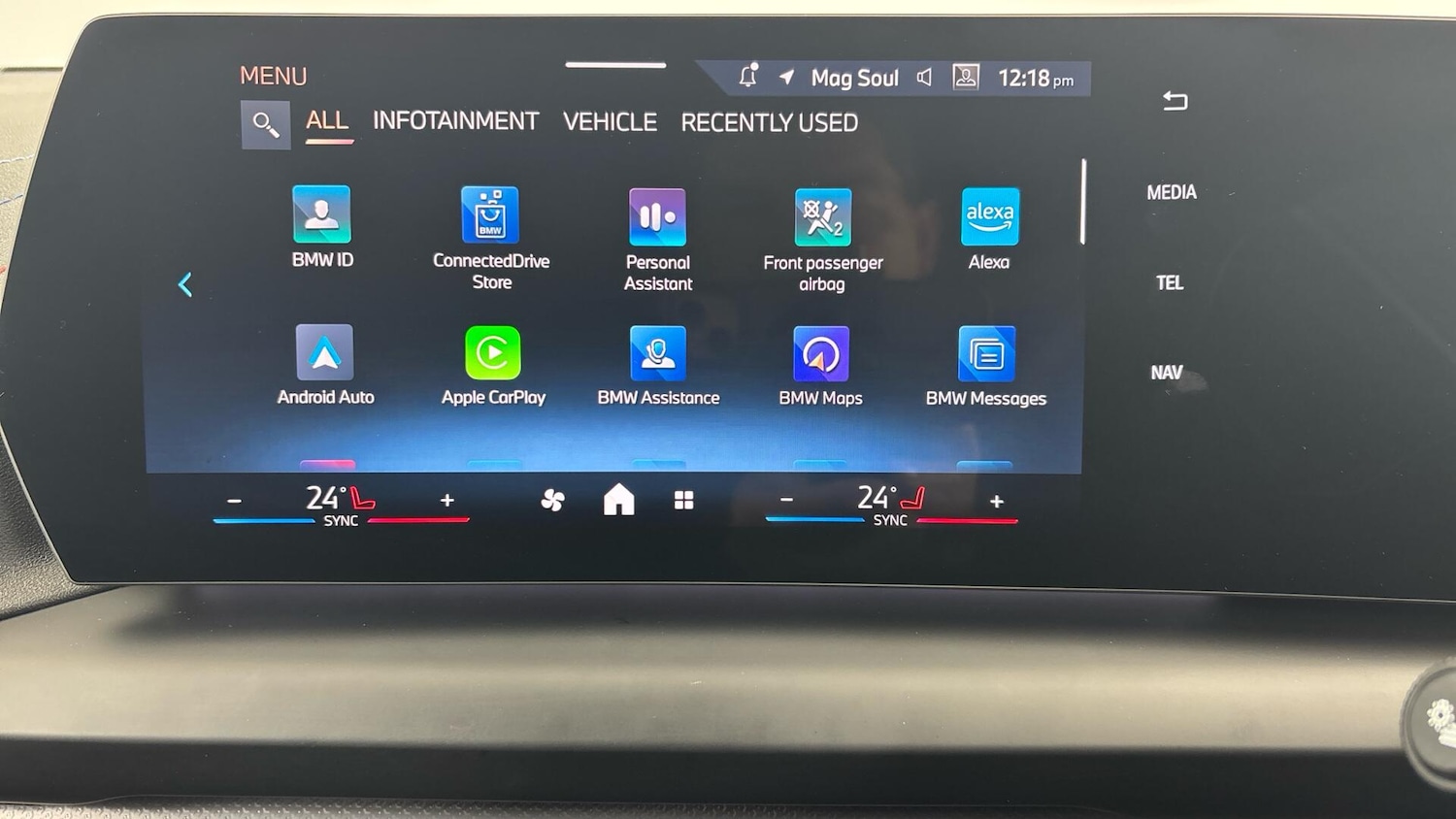 Used BMW 1 Series 2025 for sale - 77468748: Photo 31