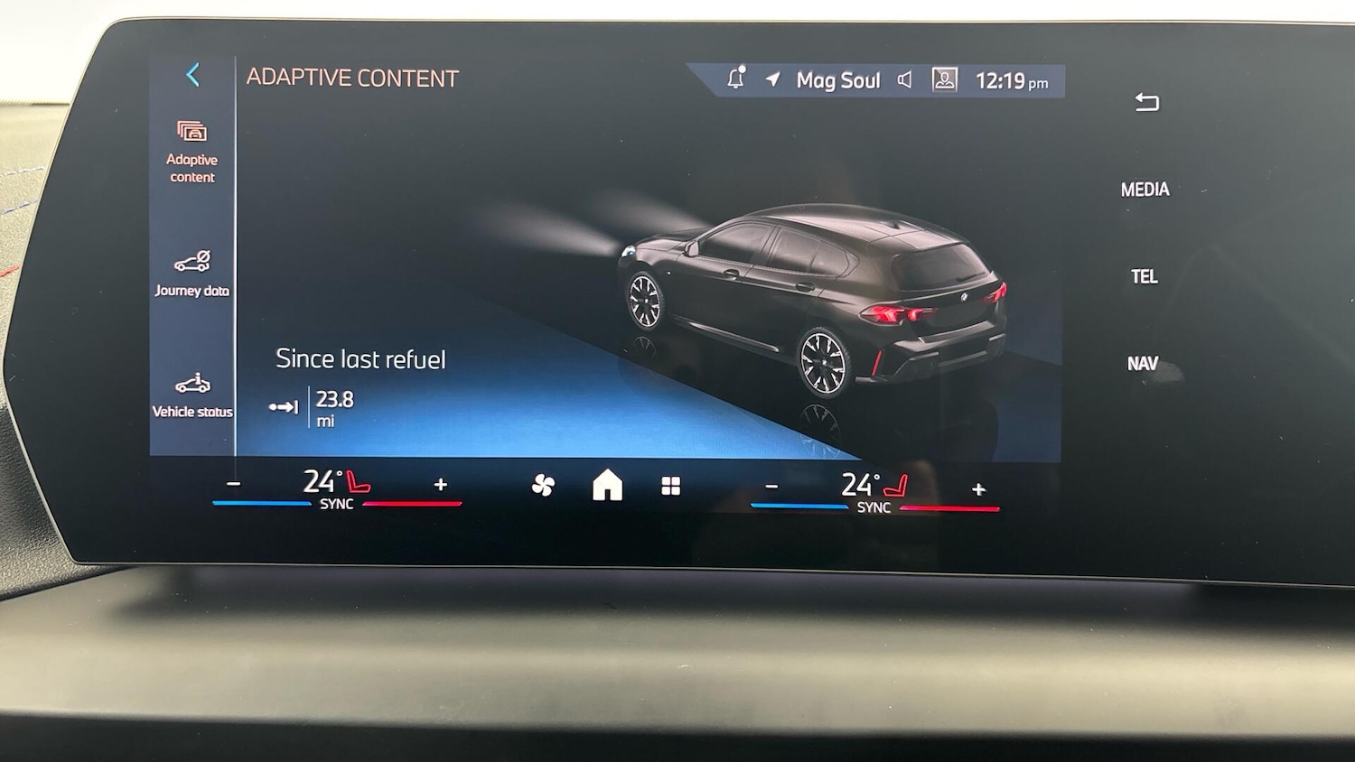 Used BMW 1 Series 2025 for sale - 77468748: Photo 32