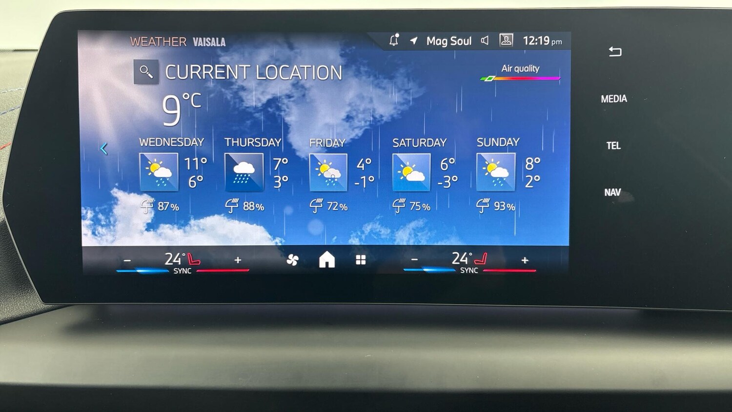 Used BMW 1 Series 2025 for sale - 77468748: Photo 33