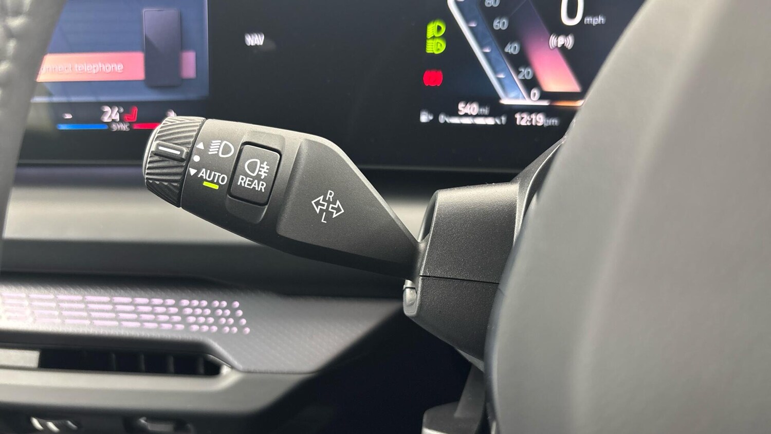 Used BMW 1 Series 2025 for sale - 77468748: Photo 34