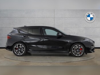 Used BMW 1 Series 2025 for sale - 77468748: Photo