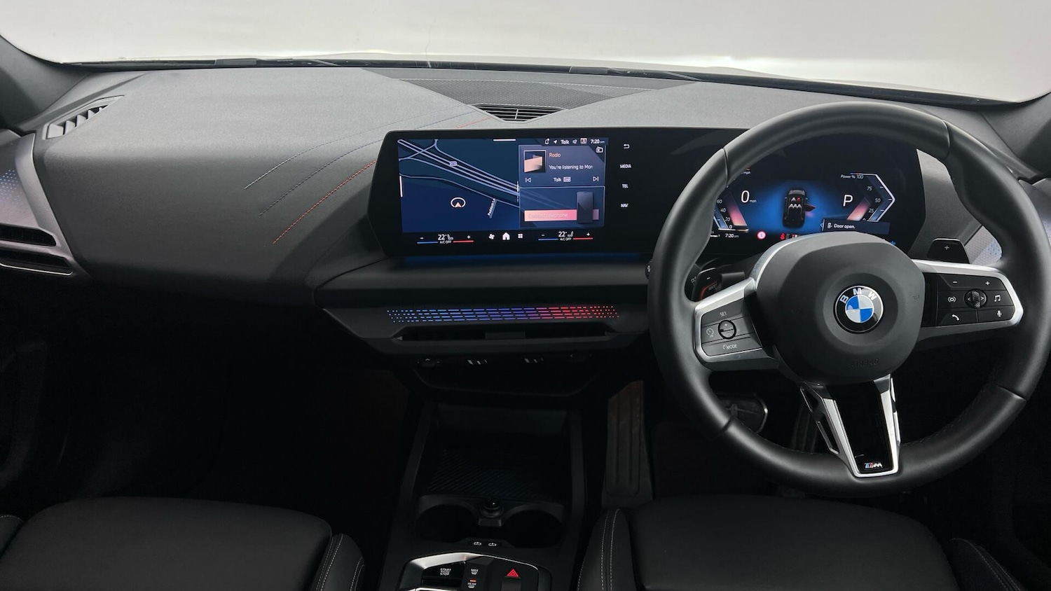 Used BMW 1 Series 2025 for sale - 77468748: Photo 4