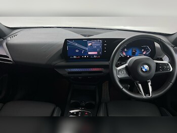 Used BMW 1 Series 2025 for sale - 77468748: Photo