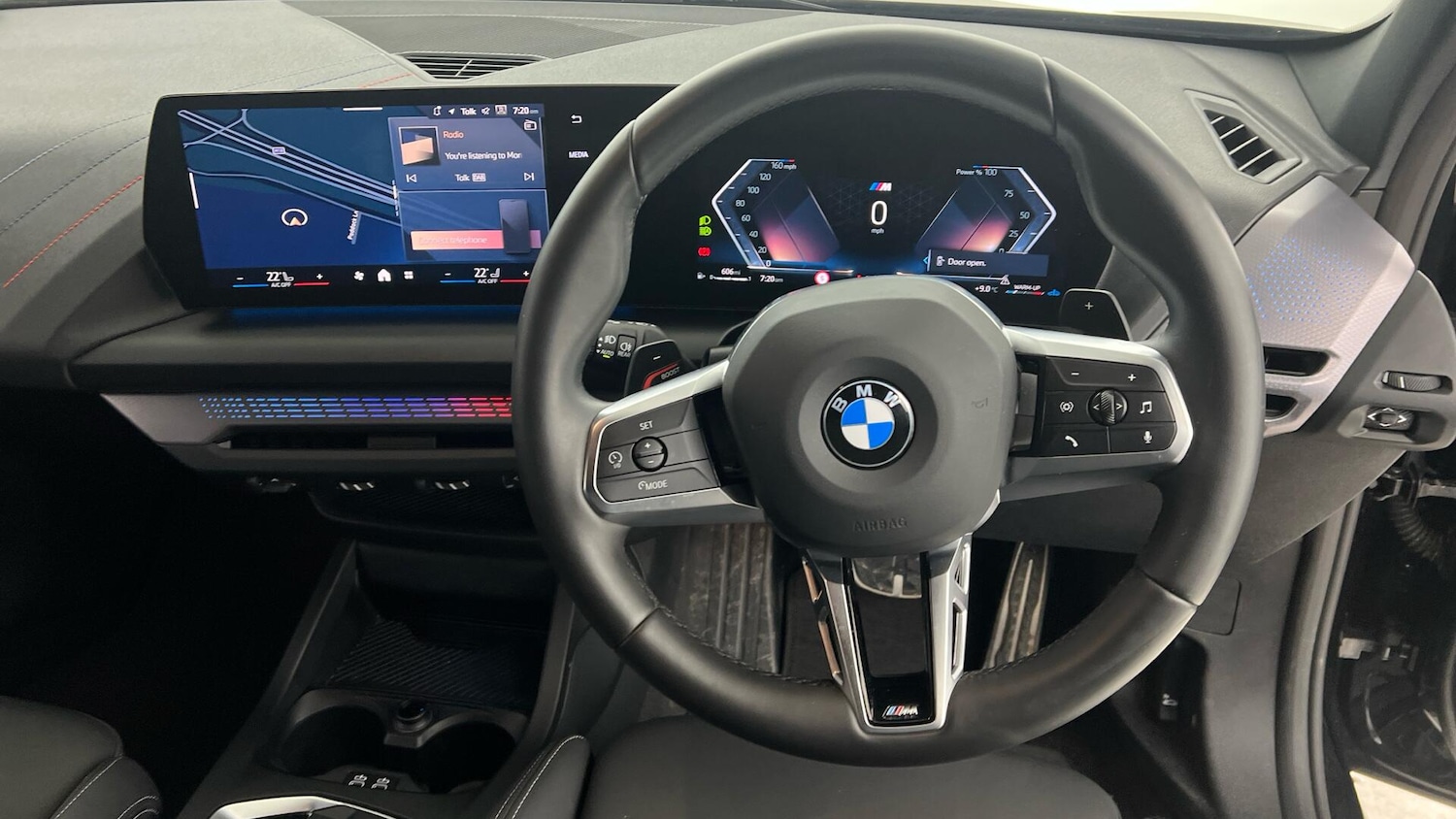 Used BMW 1 Series 2025 for sale - 77468748: Photo 5