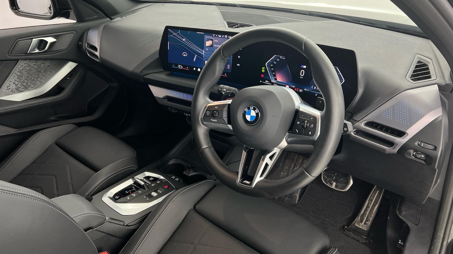 Used BMW 1 Series 2025 for sale - 77468748: Photo 6