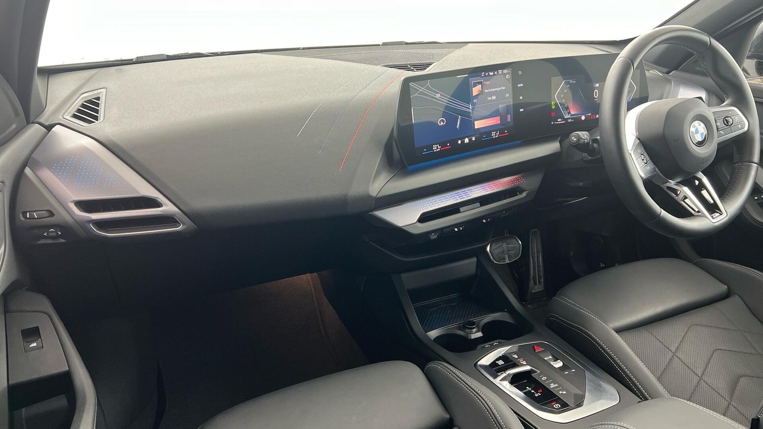 Used BMW 1 Series 2025 for sale - 77468748: Photo 7