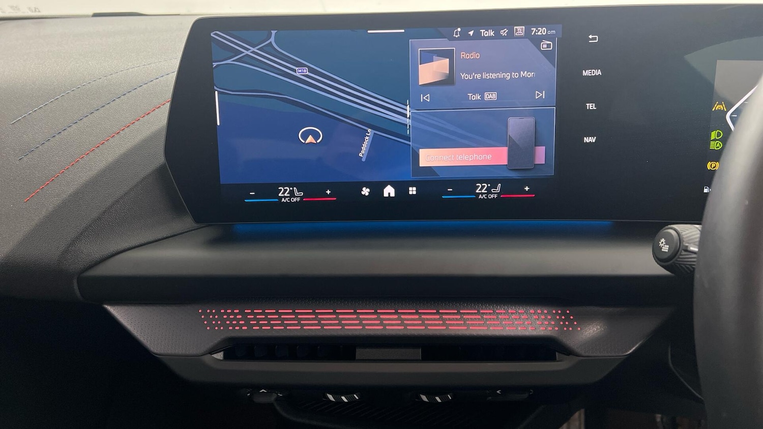 Used BMW 1 Series 2025 for sale - 77468748: Photo 8