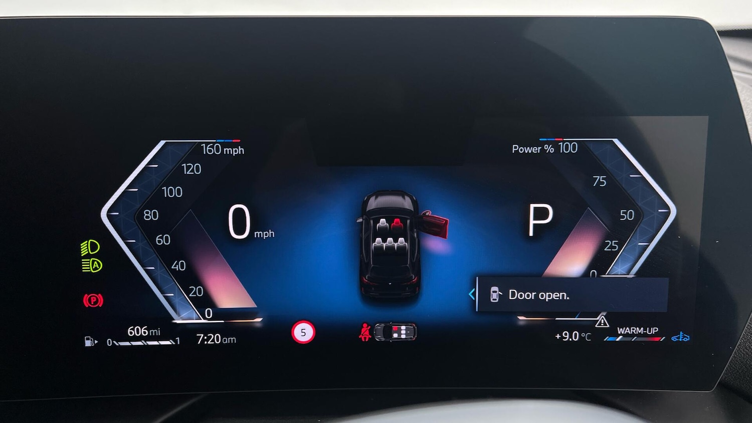 Used BMW 1 Series 2025 for sale - 77468748: Photo 9