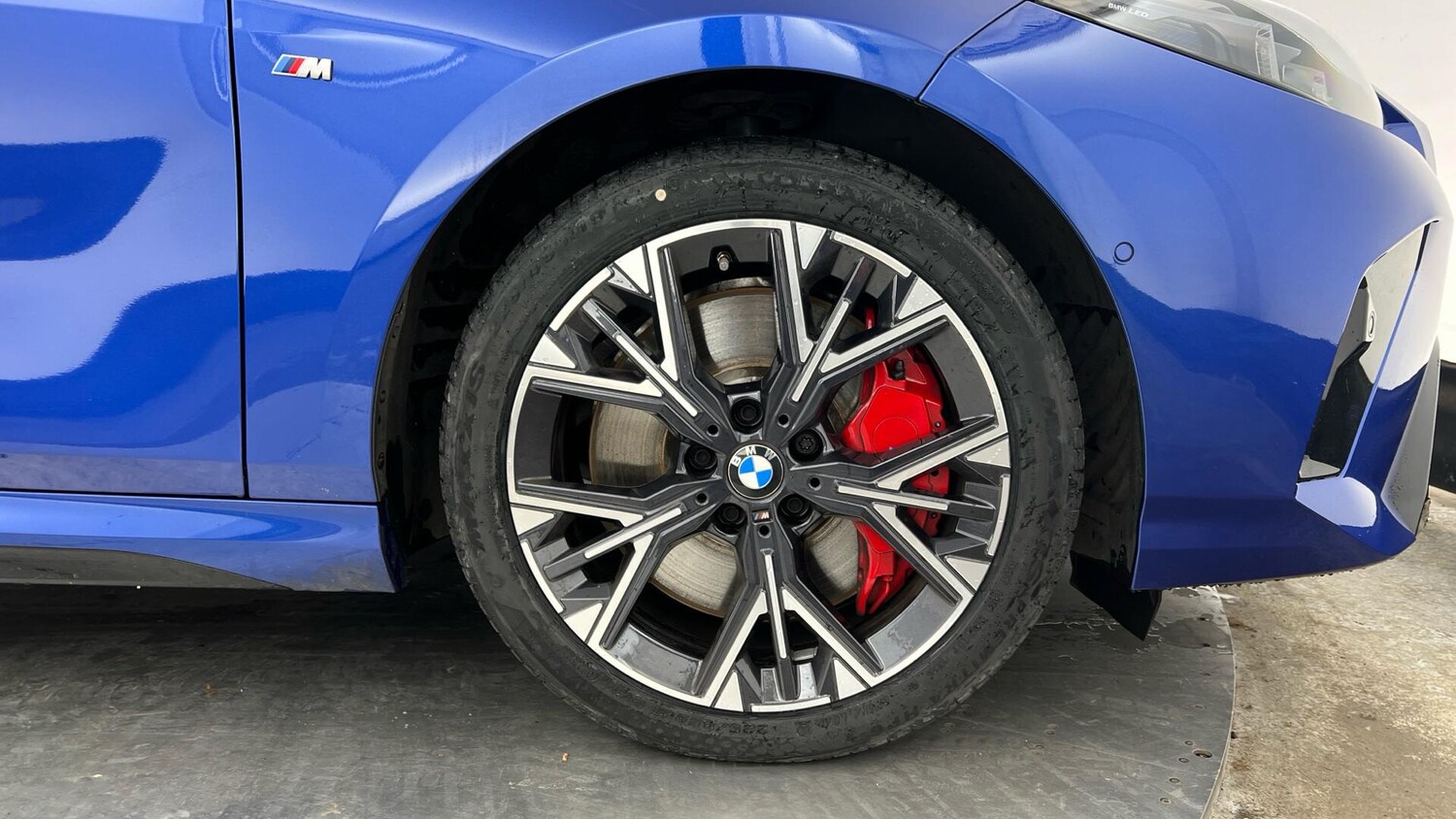 Used BMW 1 Series for sale - 77496503: Photo 14