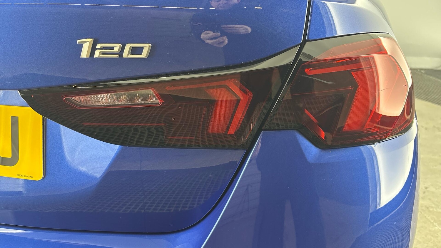 Used BMW 1 Series 2025 for sale - 77496503: Photo 22