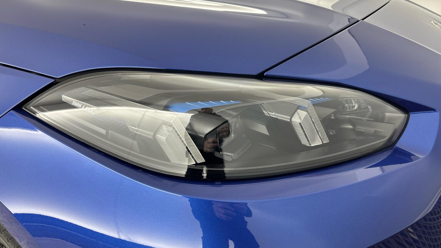 Used BMW 1 Series 2025 for sale - 77496503: Photo 23