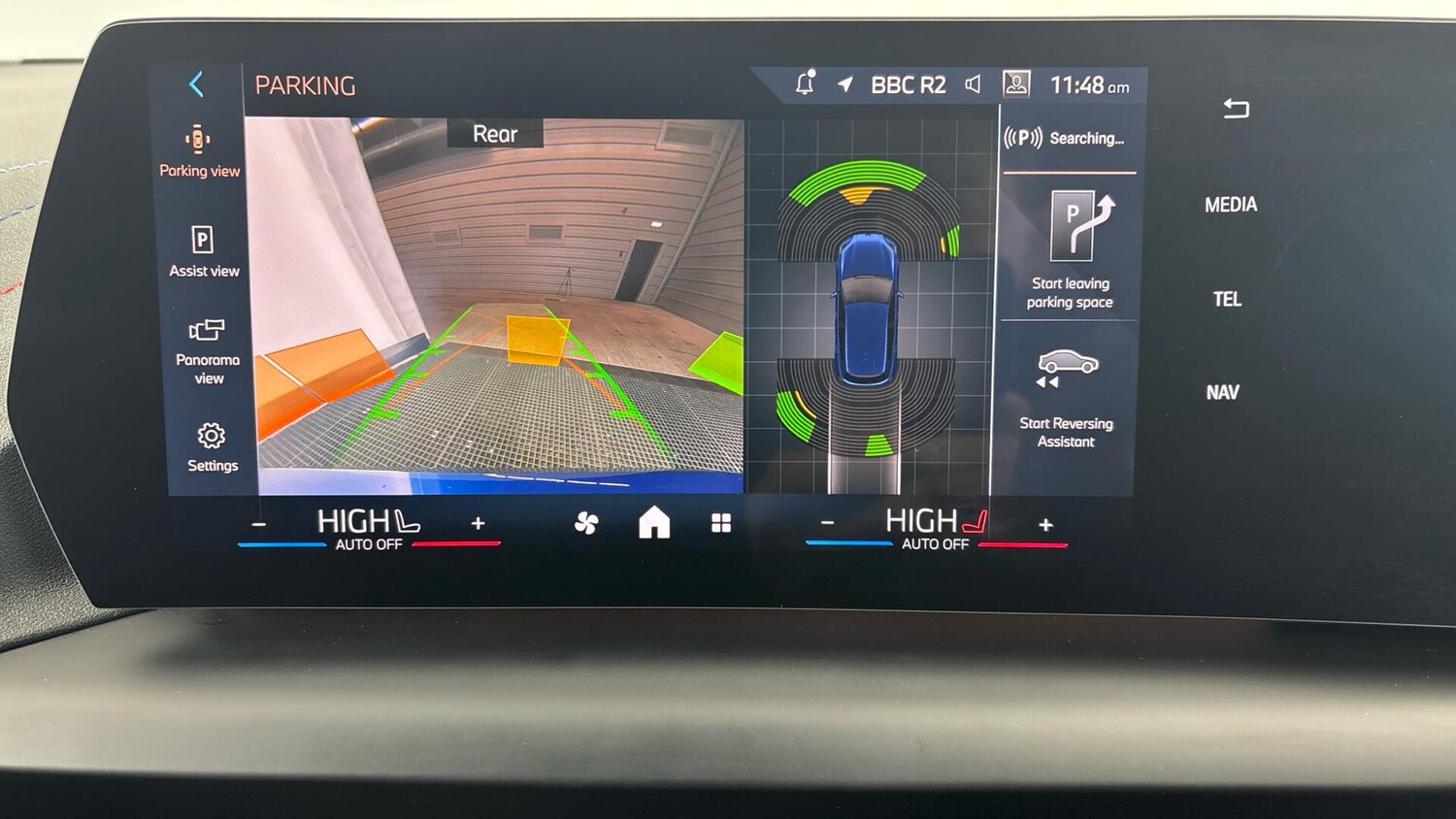 Used BMW 1 Series 2025 for sale - 77496503: Photo 24