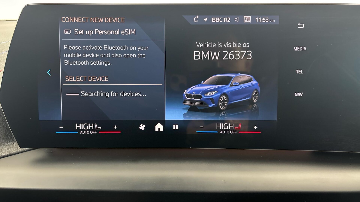 Used BMW 1 Series 2025 for sale - 77496503: Photo 28