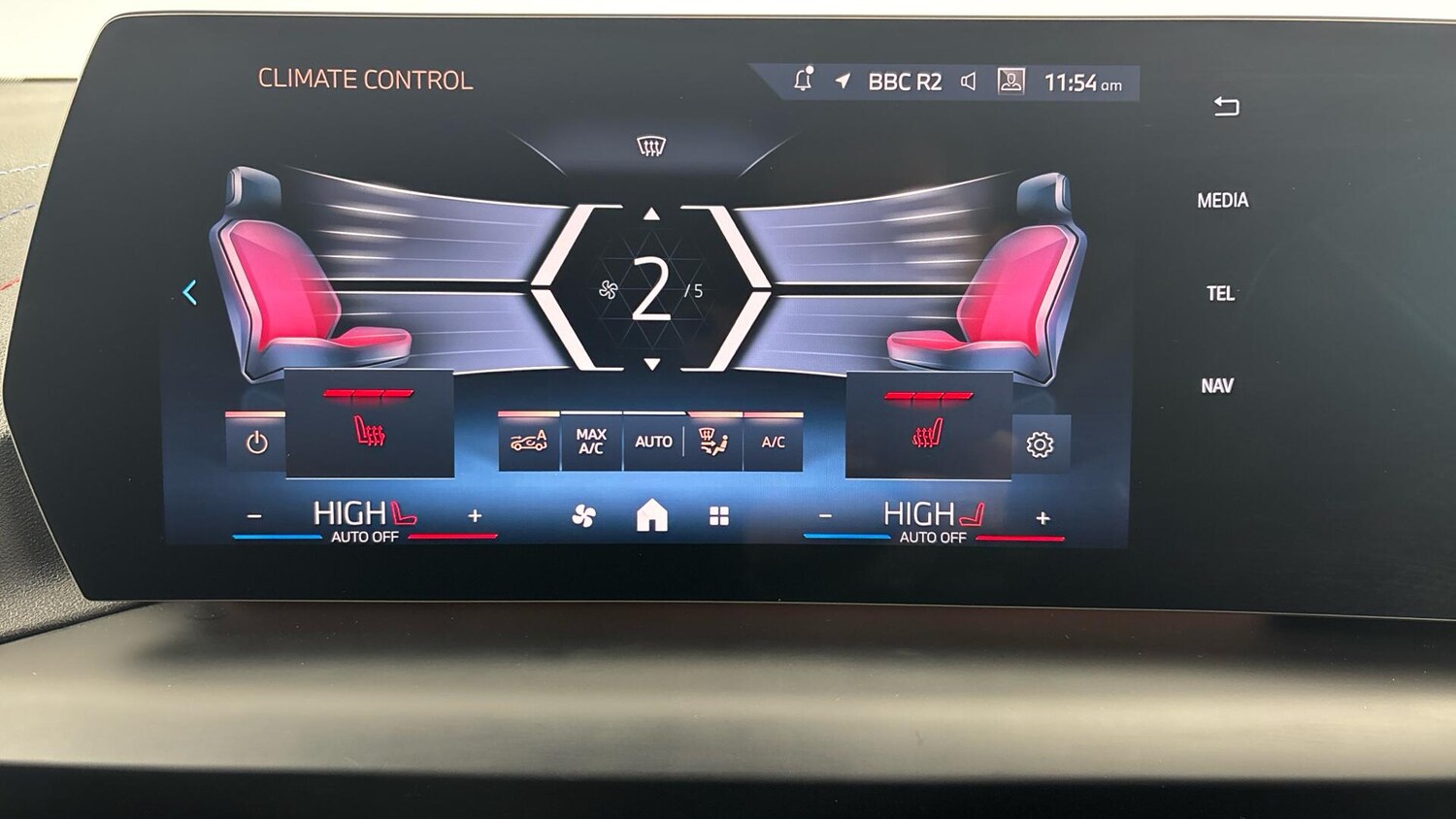 Used BMW 1 Series 2025 for sale - 77496503: Photo 30