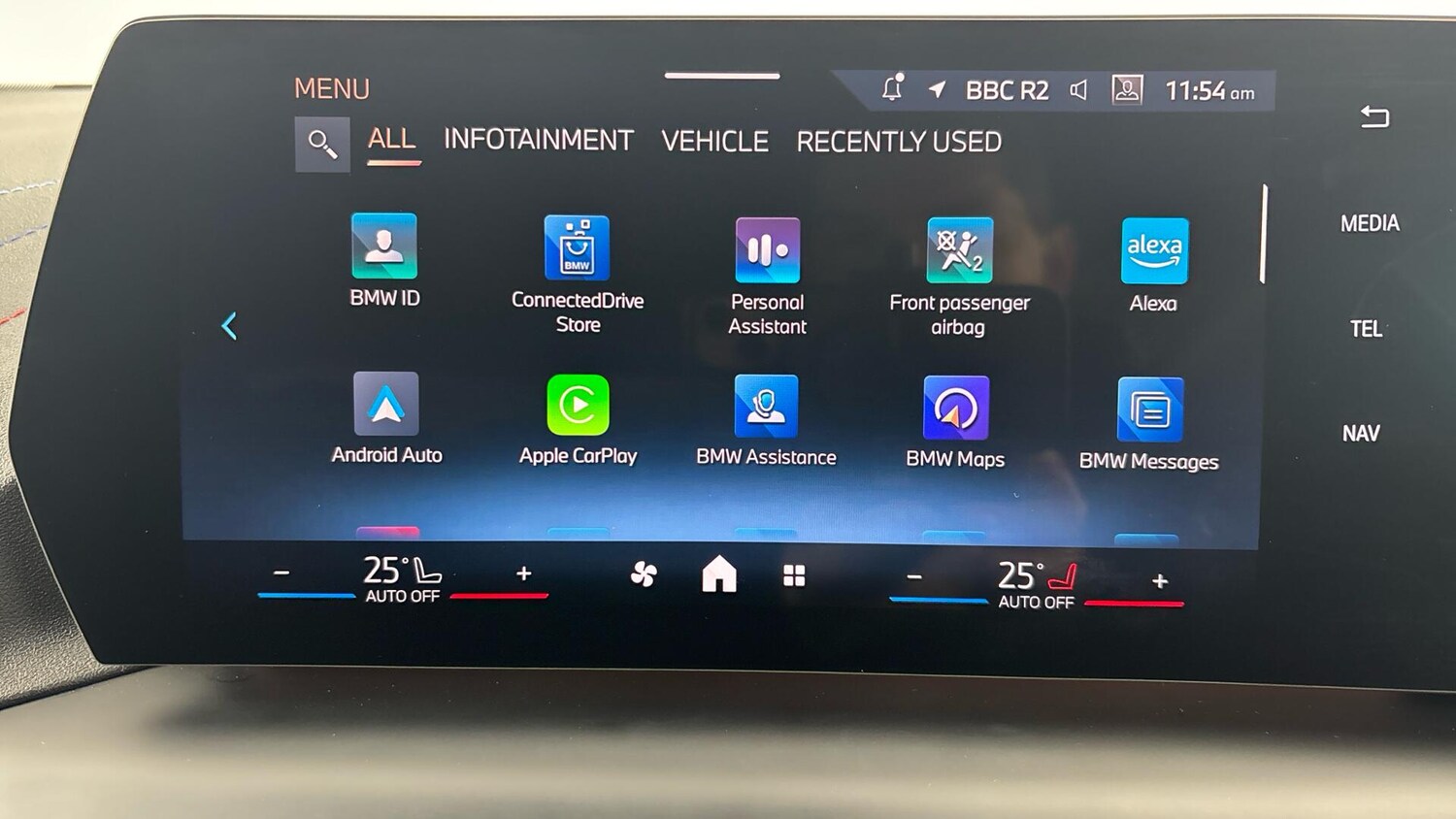 Used BMW 1 Series 2025 for sale - 77496503: Photo 31