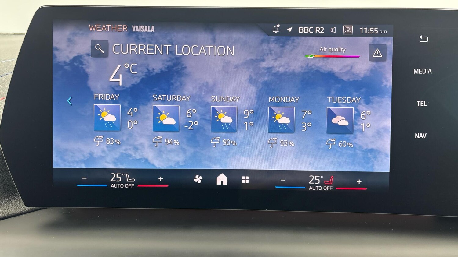 Used BMW 1 Series 2025 for sale - 77496503: Photo 33