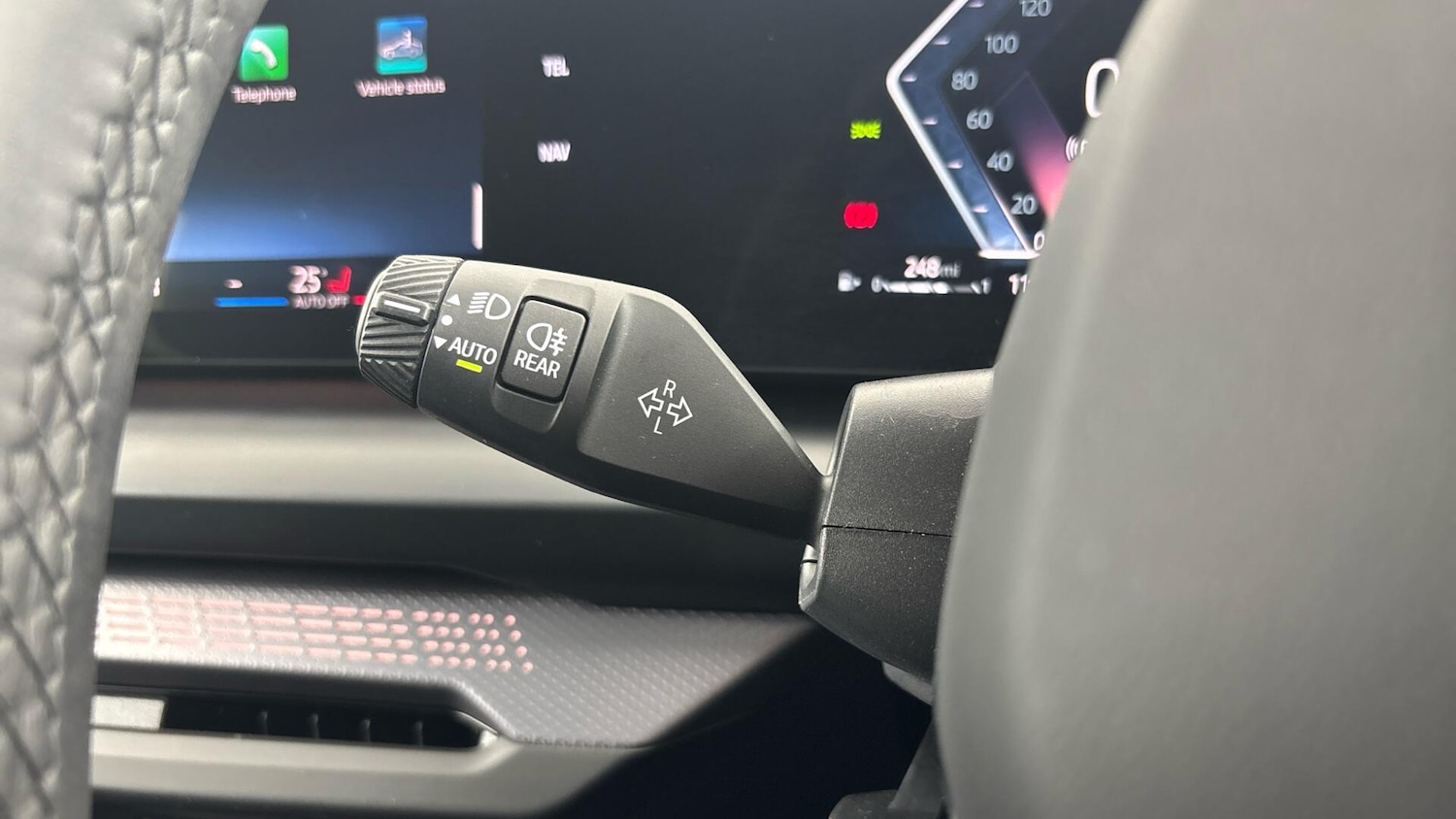 Used BMW 1 Series 2025 for sale - 77496503: Photo 34