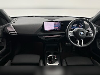 Used BMW 1 Series 2025 for sale - 77496503: Photo