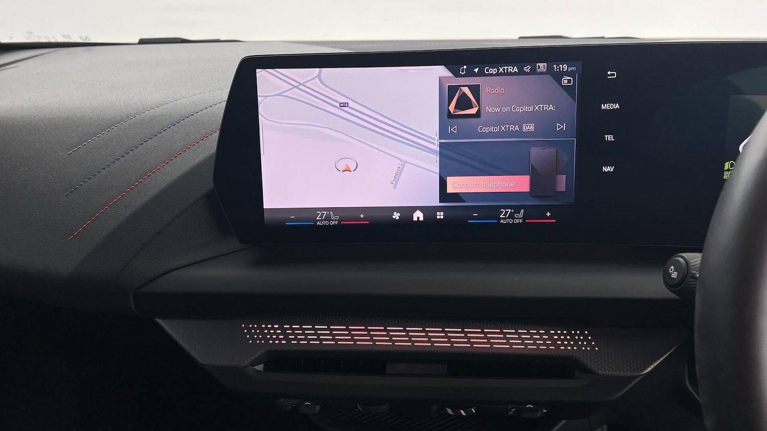 Used BMW 1 Series for sale - 77496503: Photo 8