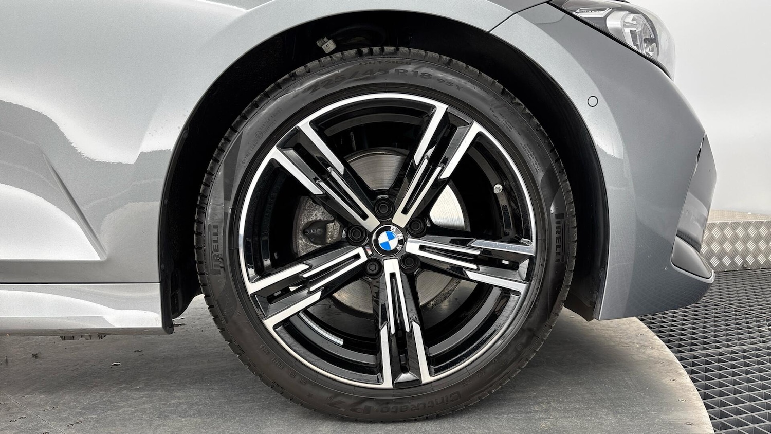 Used BMW 3 Series 2024 for sale - 76760302: Photo 14