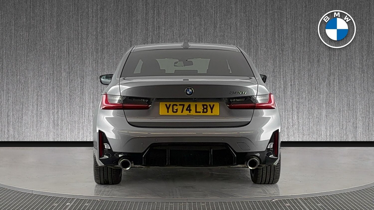 Used BMW 3 Series 2024 for sale - 76760302: Photo 15