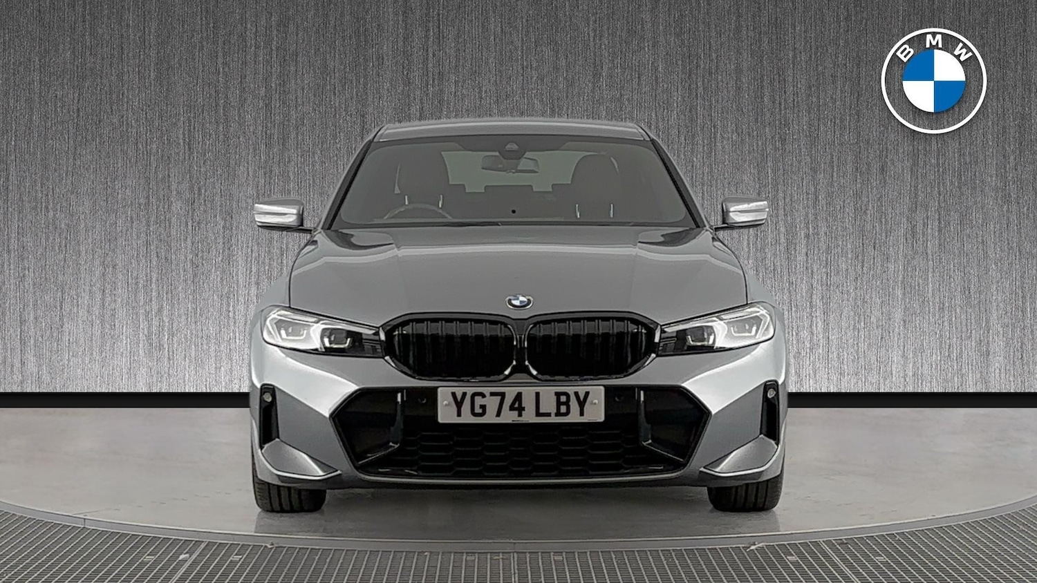 Used BMW 3 Series 2024 for sale - 76760302: Photo 16