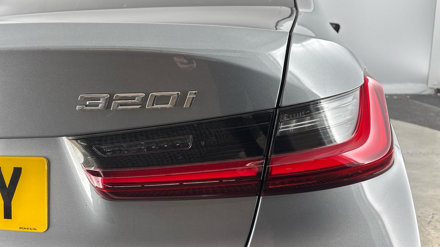 Used BMW 3 Series 2024 for sale - 76760302: Photo 22