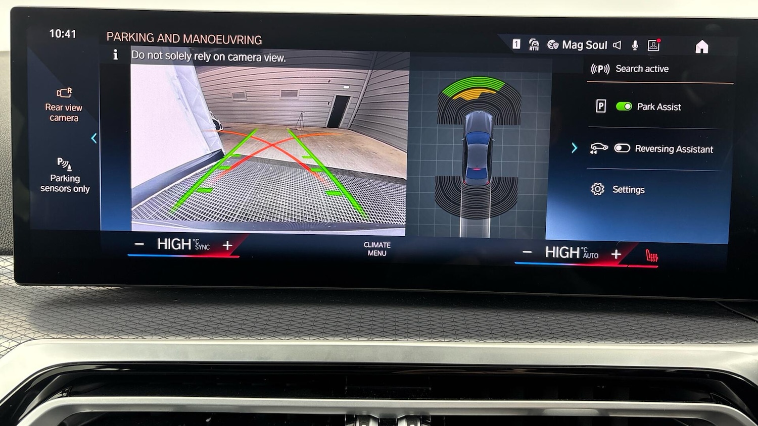 Used BMW 3 Series 2024 for sale - 76760302: Photo 24