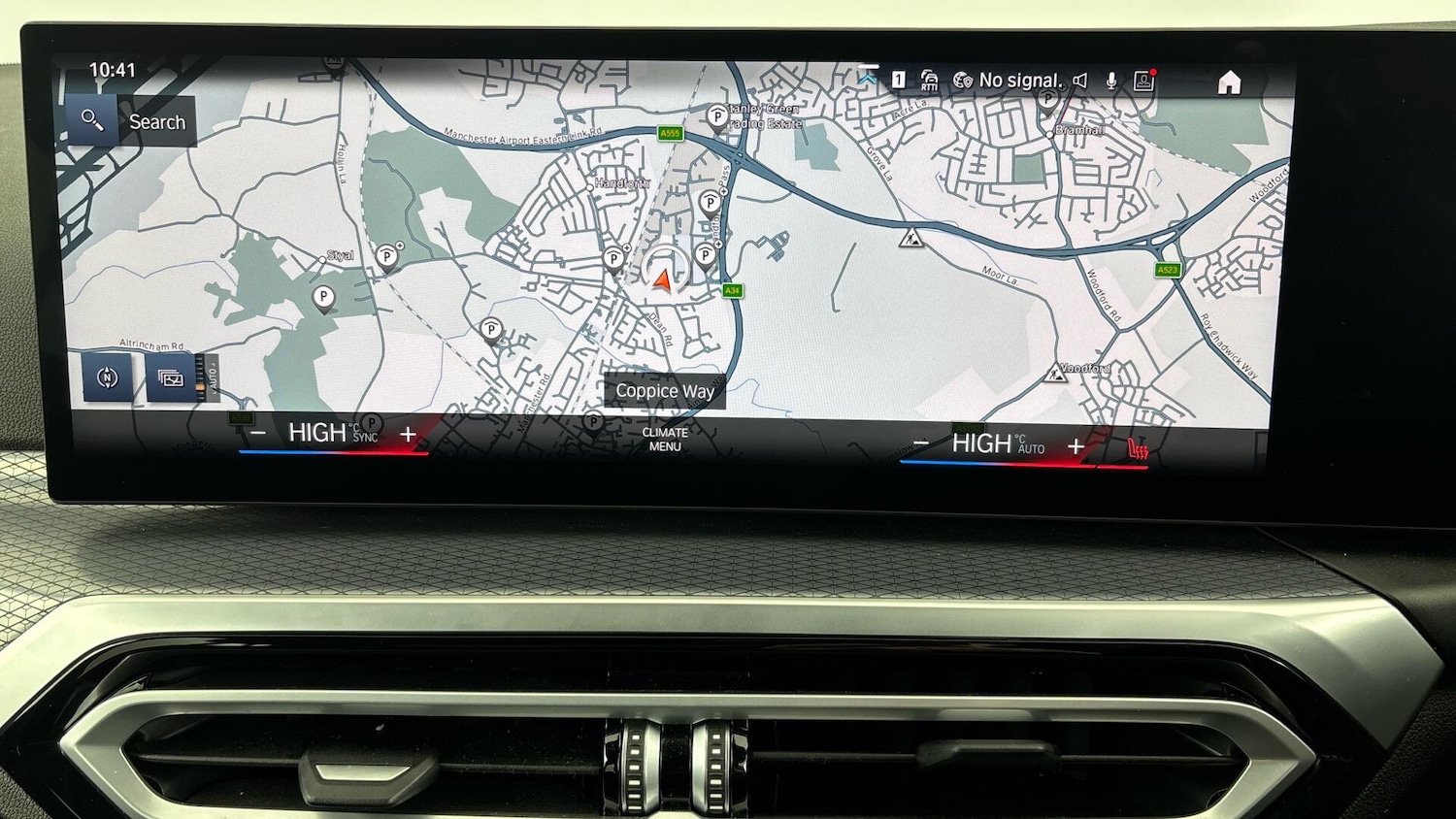 Used BMW 3 Series 2024 for sale - 76760302: Photo 25