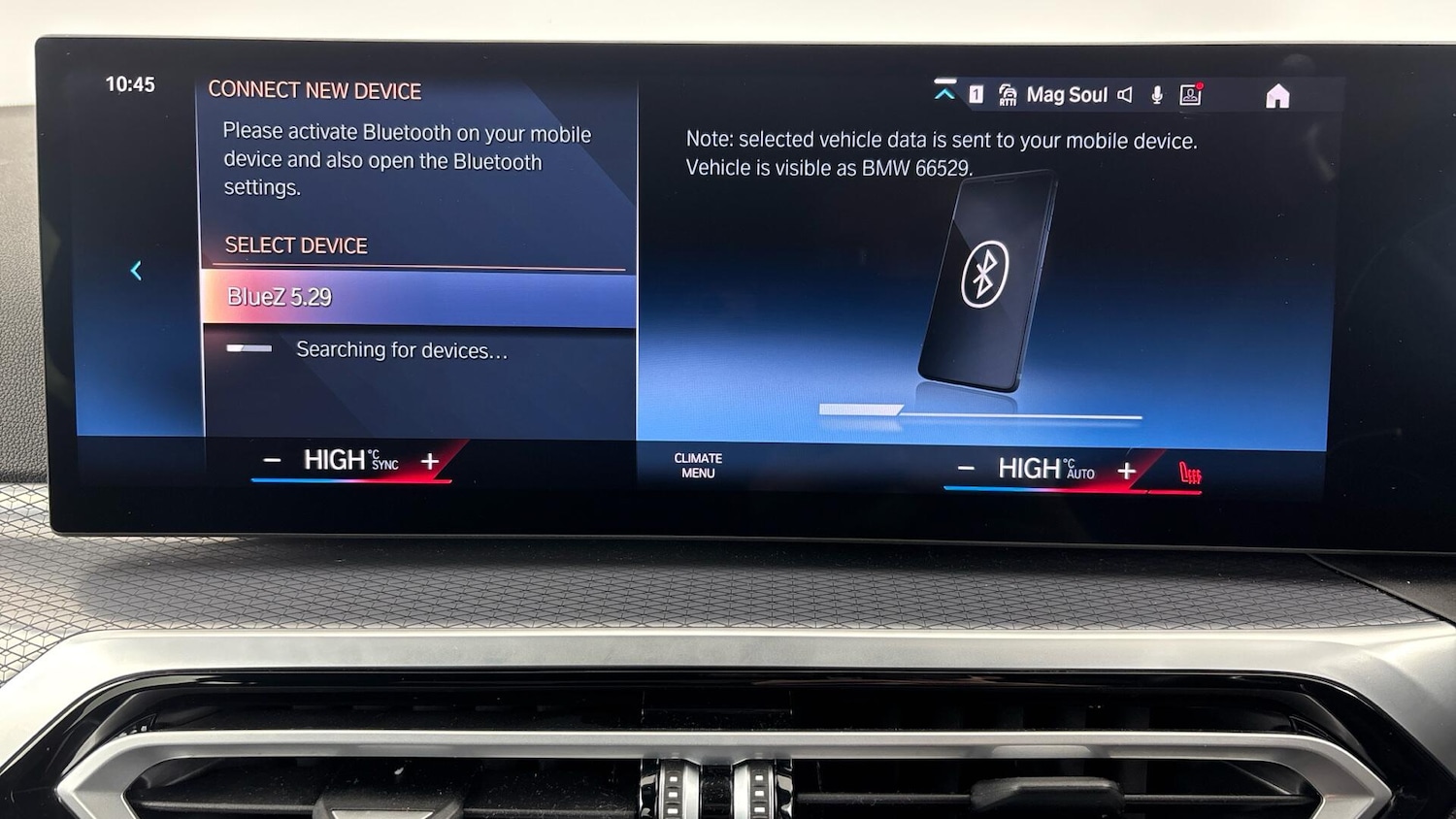 Used BMW 3 Series 2024 for sale - 76760302: Photo 27