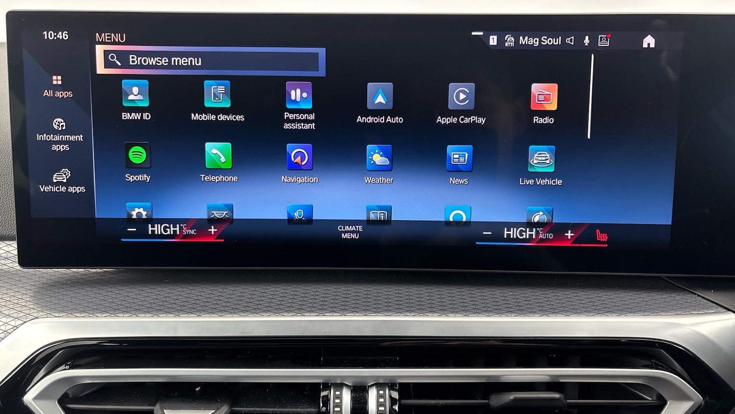 Used BMW 3 Series 2024 for sale - 76760302: Photo 30