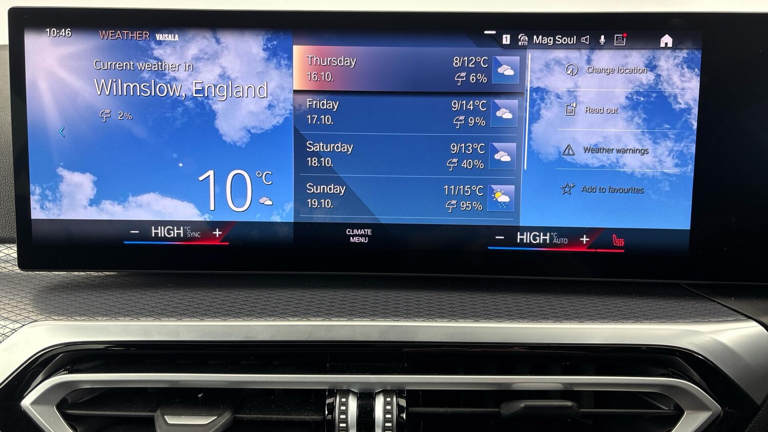 Used BMW 3 Series 2024 for sale - 76760302: Photo 31