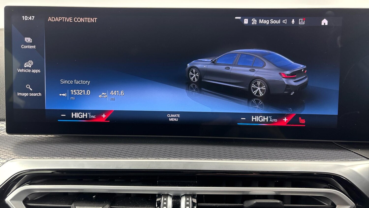 Used BMW 3 Series 2024 for sale - 76760302: Photo 32