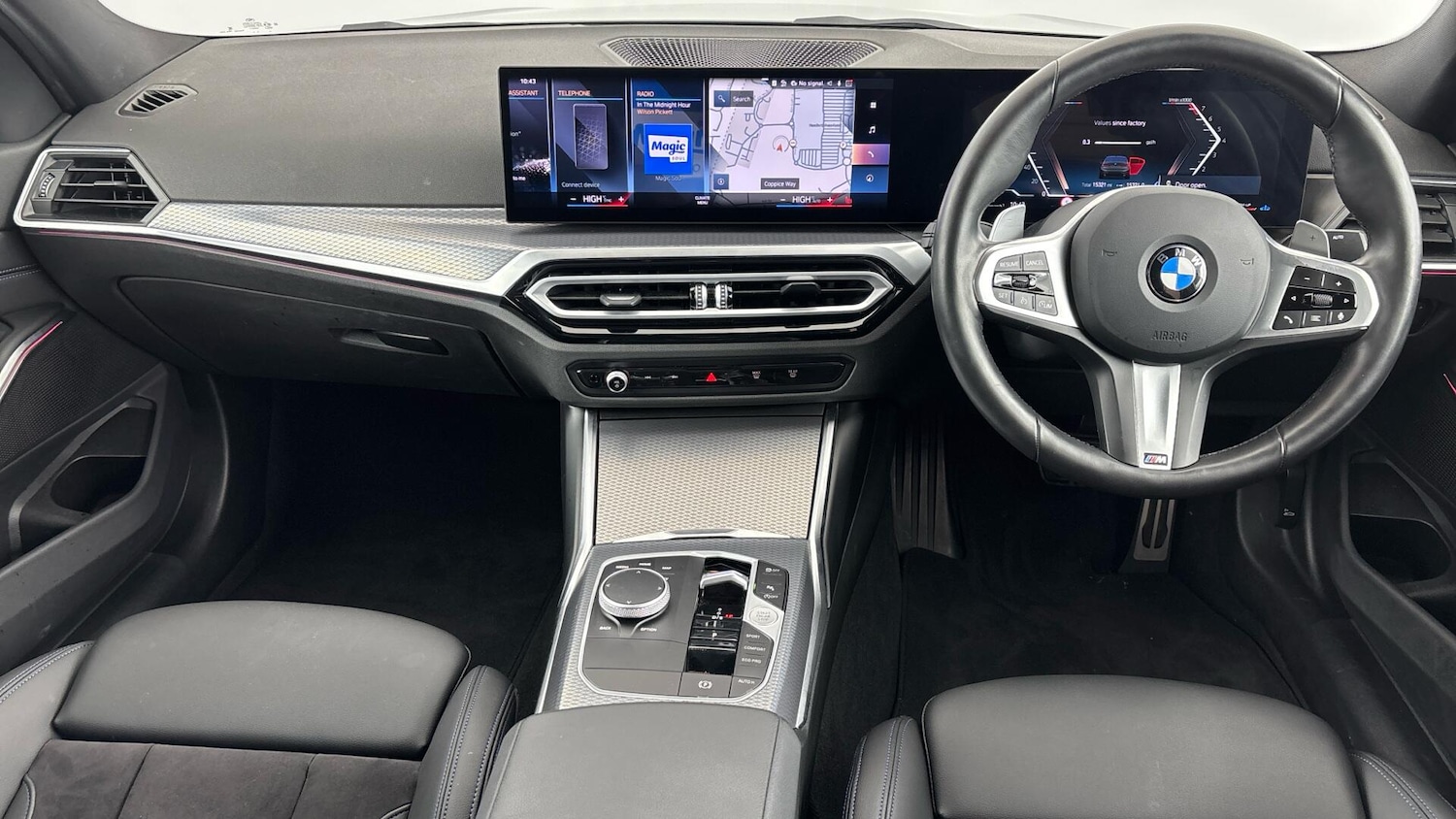 Used BMW 3 Series 2024 for sale - 76760302: Photo 4