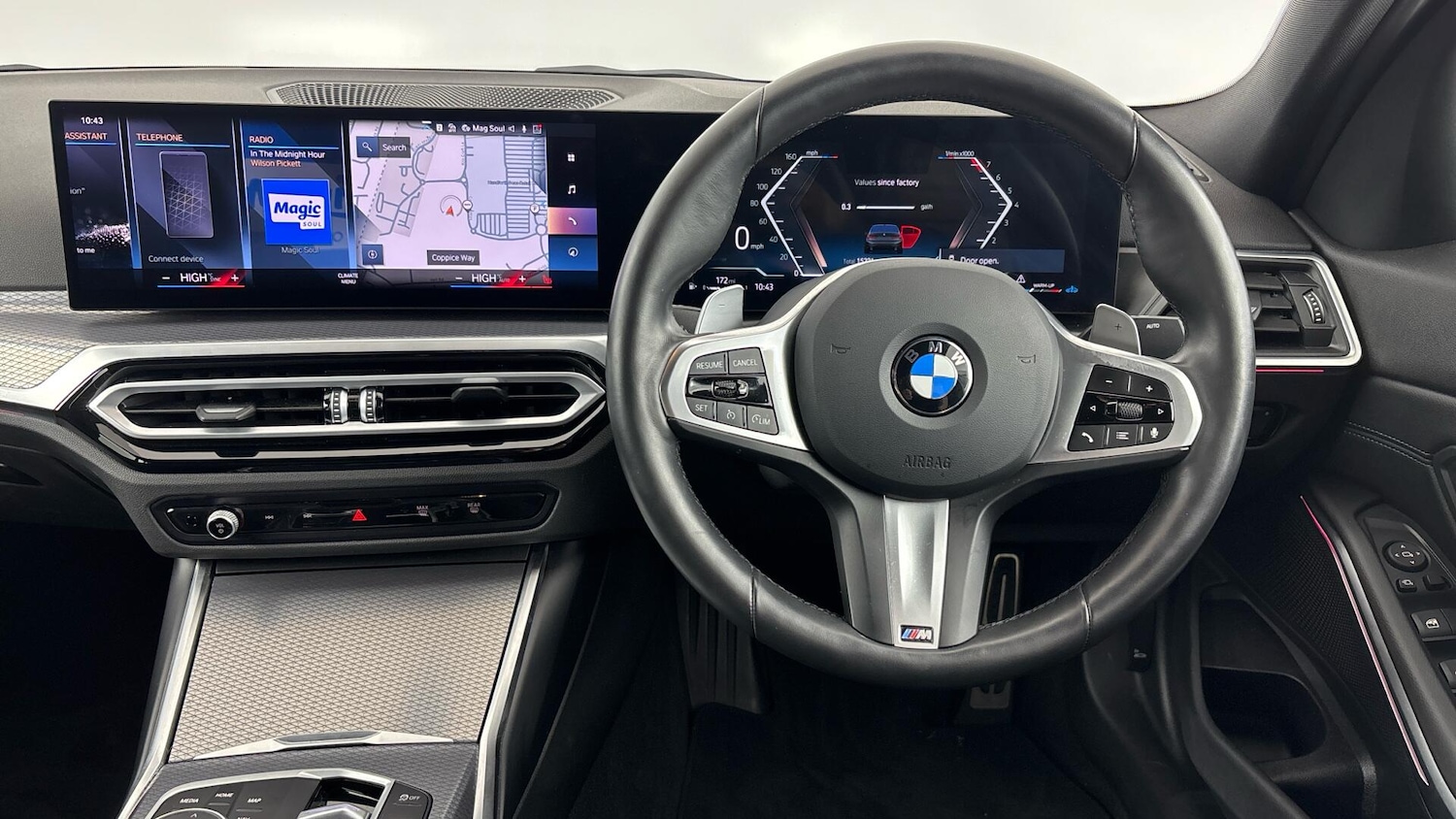 Used BMW 3 Series 2024 for sale - 76760302: Photo 5